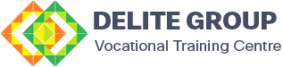 Delite Group Logo